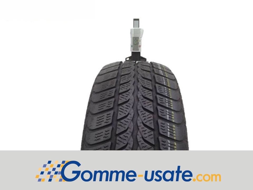 Thumb Uniroyal Gomme Usate Uniroyal 205/55 R16 91T MS Plus 66 M+S (60%) pneumatici usati Invernale 0